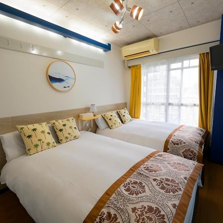 Hotel Aaron通天東 大阪市 エクステリア 写真