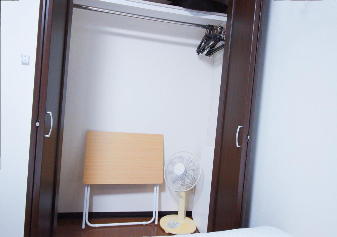Hotel Aaron通天東 大阪市 エクステリア 写真