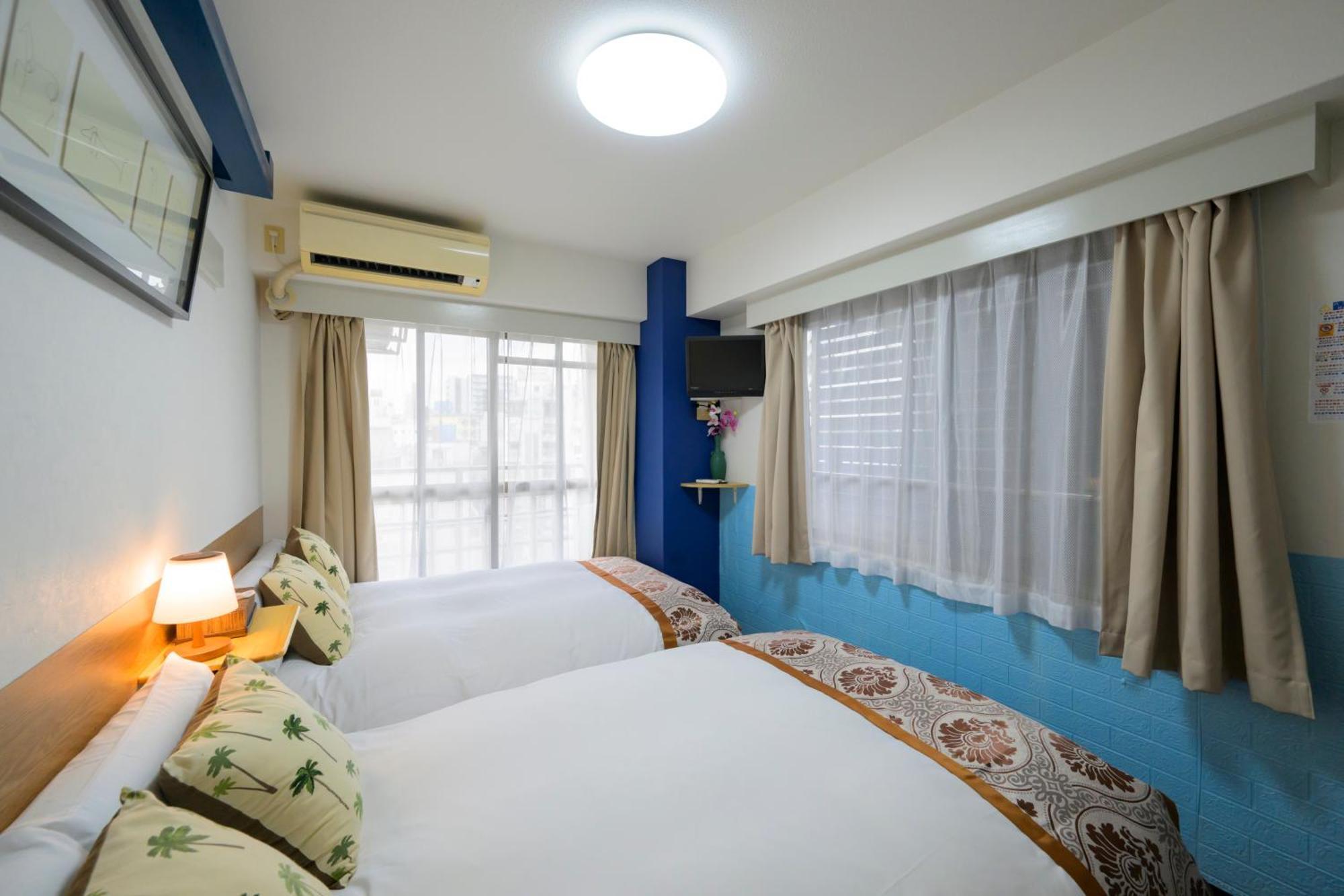 Hotel Aaron通天東 大阪市 エクステリア 写真