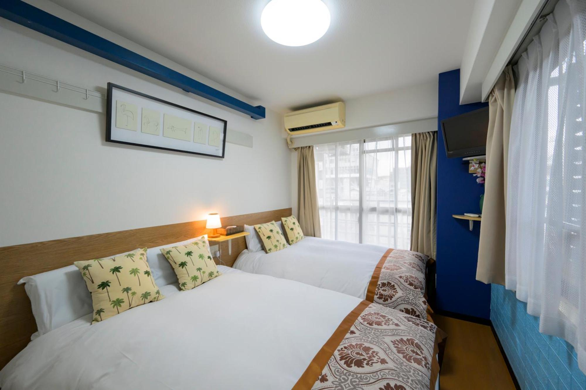 Hotel Aaron通天東 大阪市 エクステリア 写真