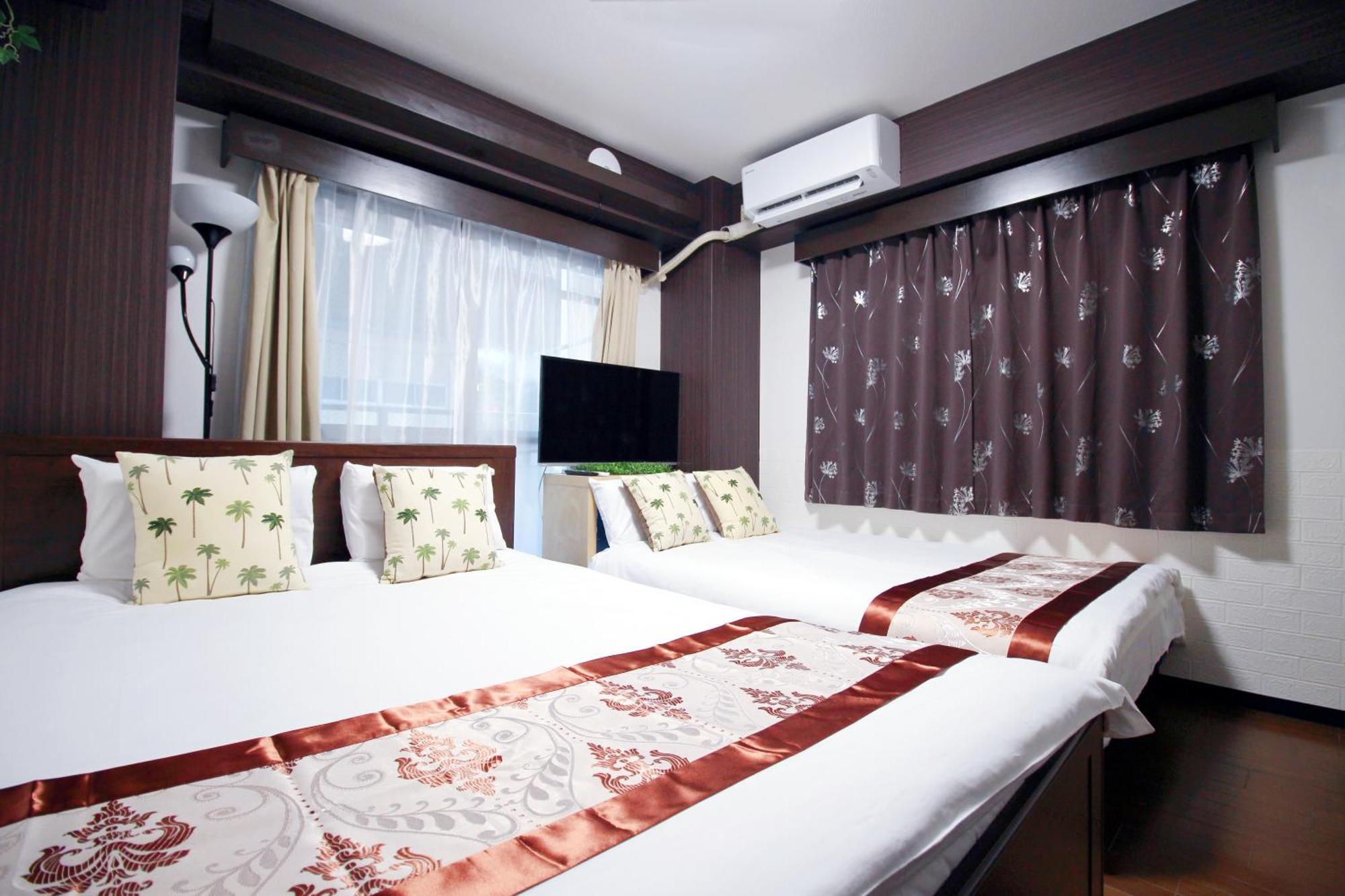 Hotel Aaron通天東 大阪市 エクステリア 写真
